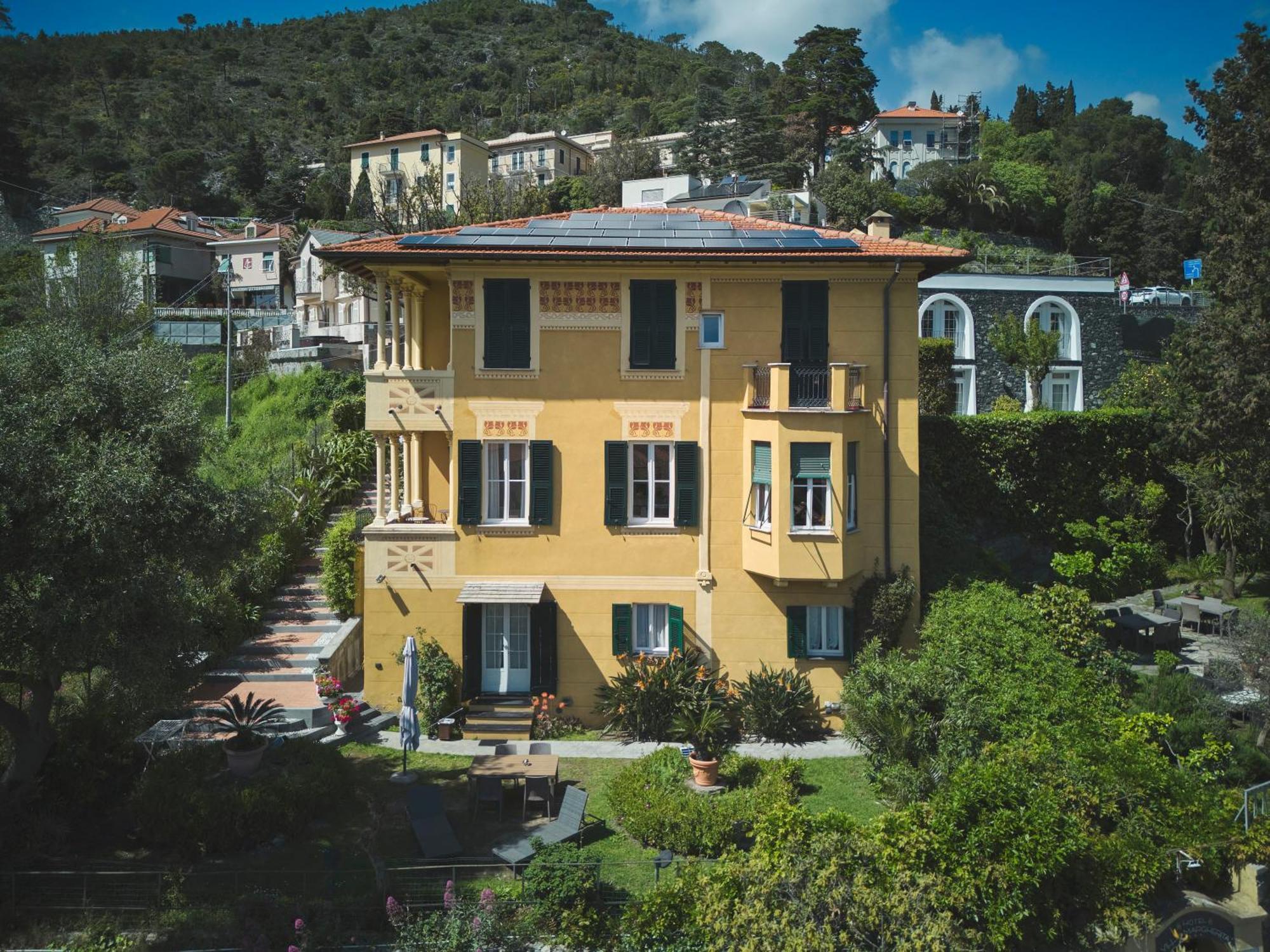 Hotel Margherita 3*