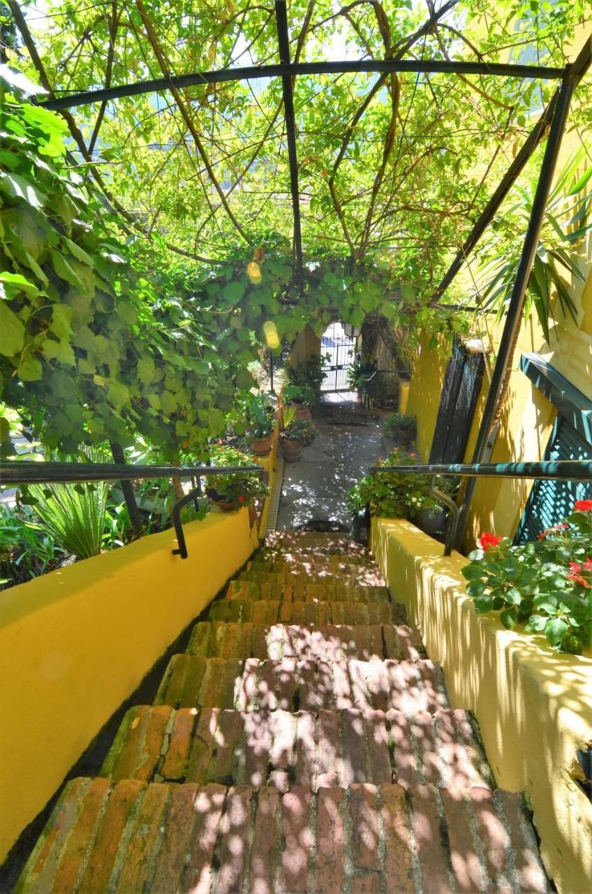 Margherita Hotel