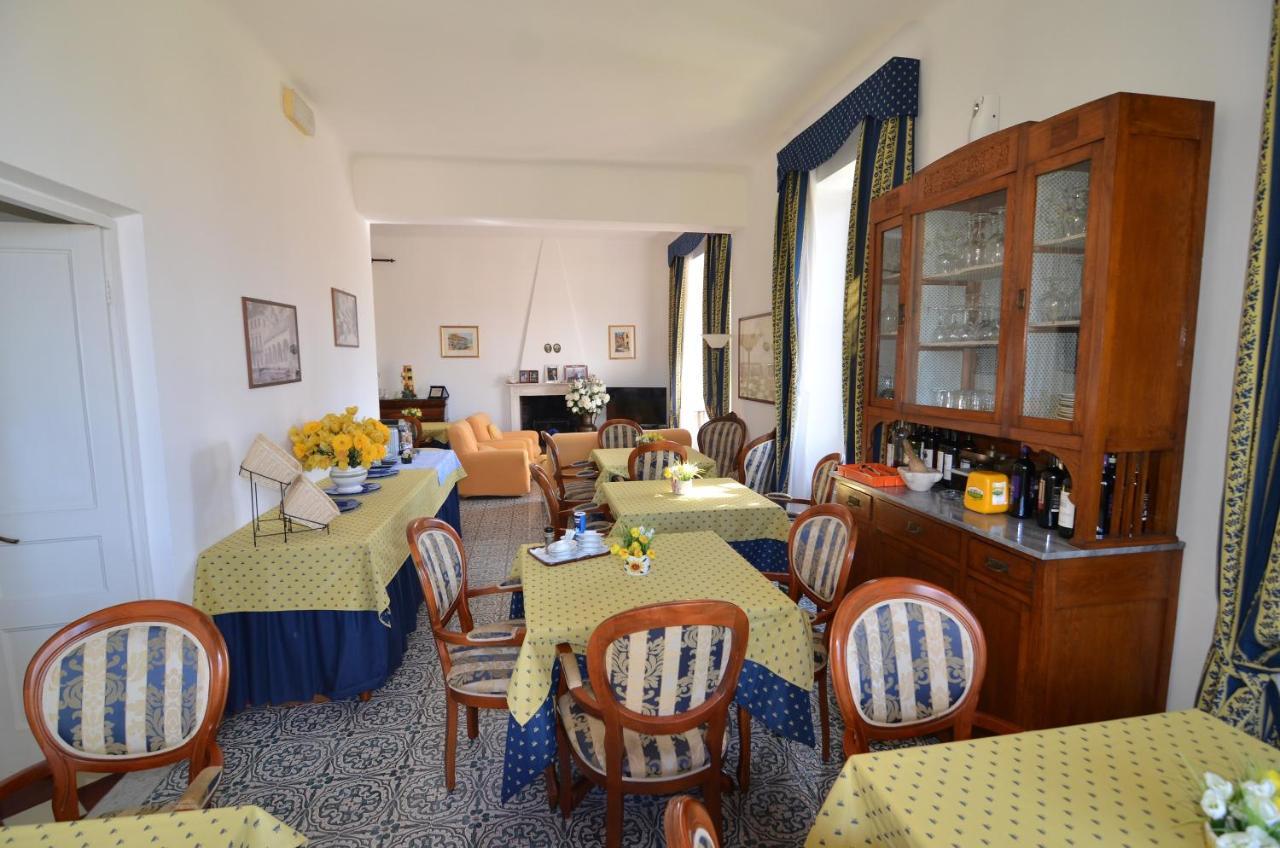 Margherita Hotel 3*