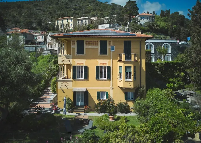 Villa Margherita