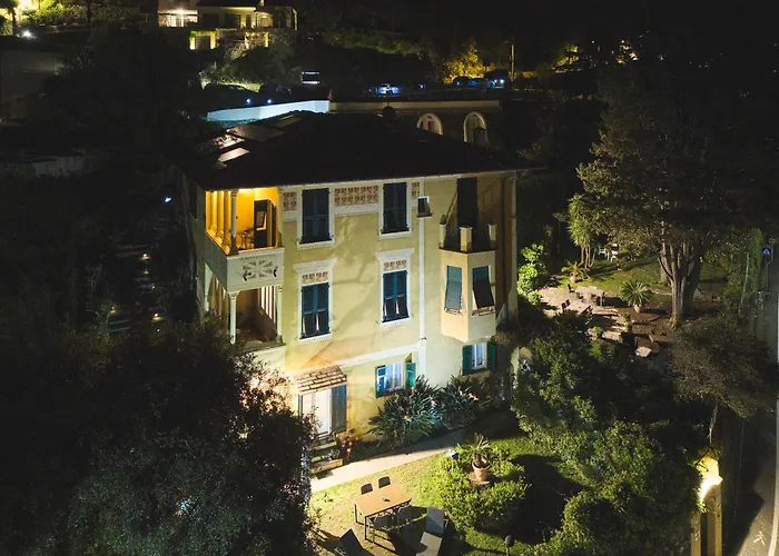Villa Margherita