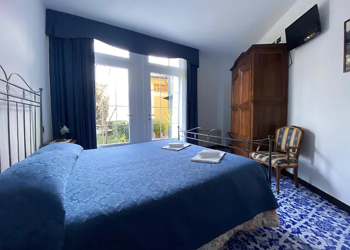 Villa Margherita