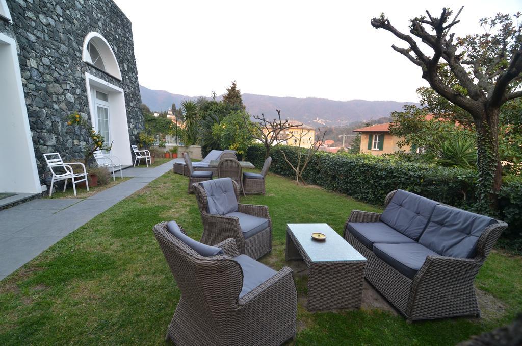 Hotel Margherita Levanto