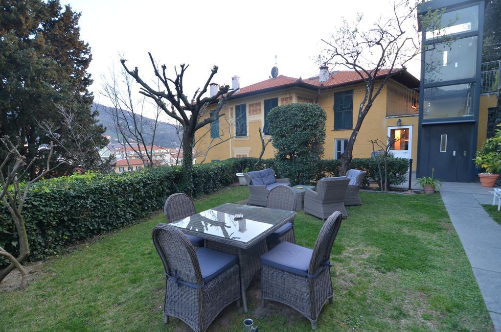 Margherita Hotel