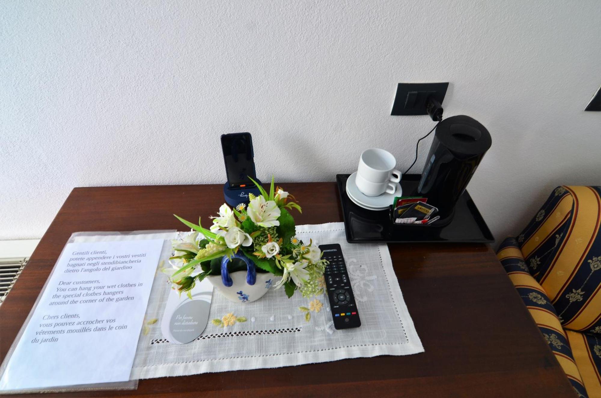 Margherita Hotel 3*