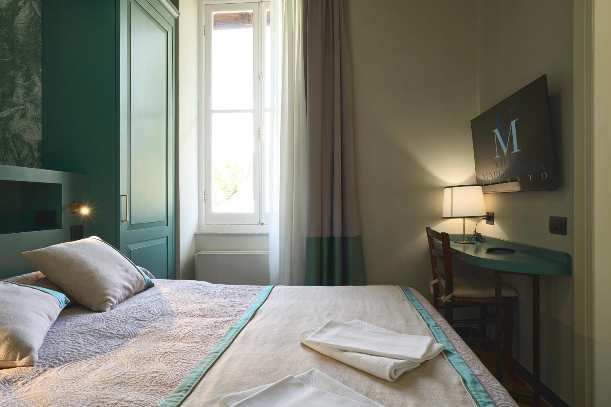 Margherita Hotel