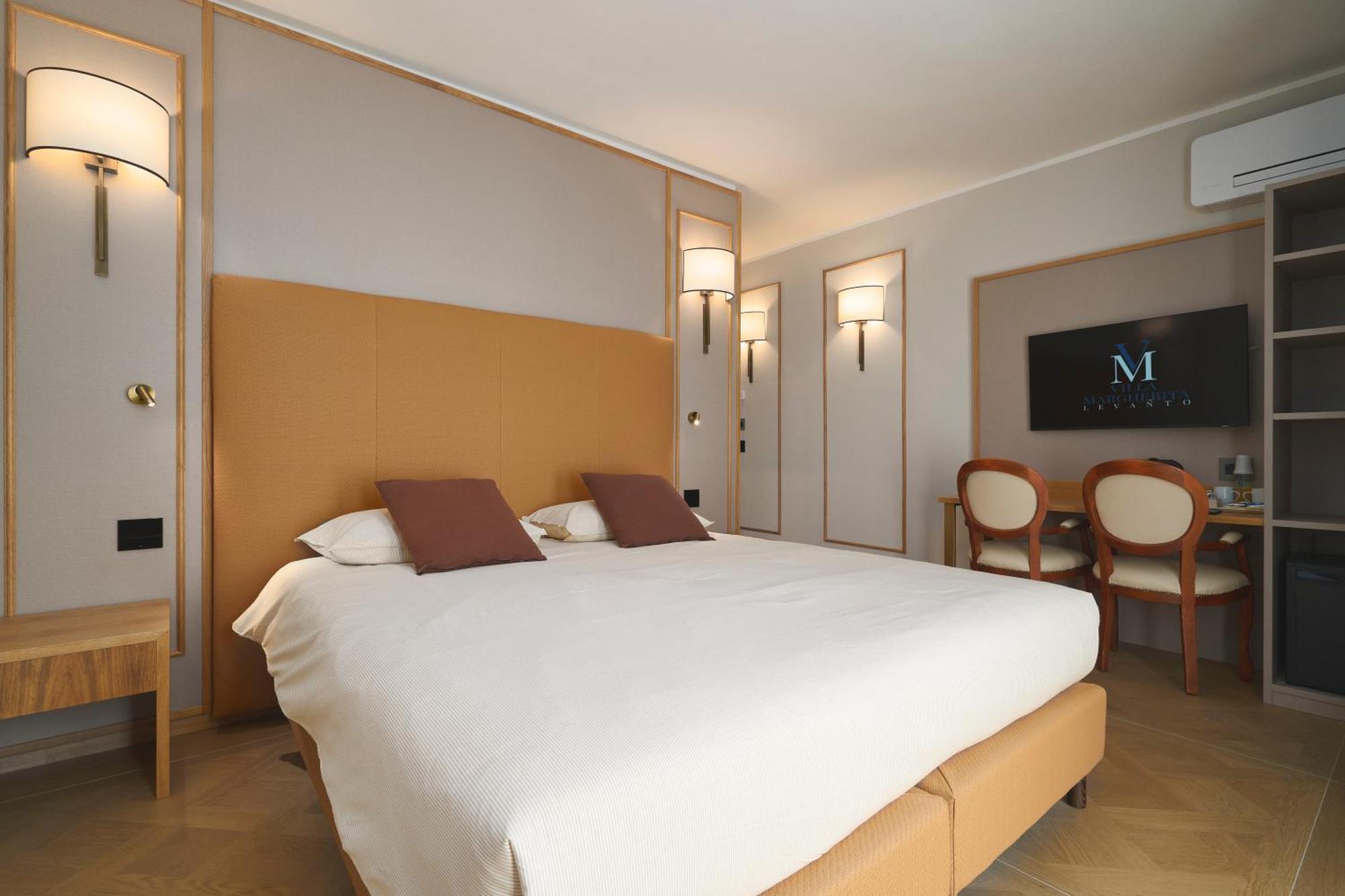 Margherita Hotel 3*