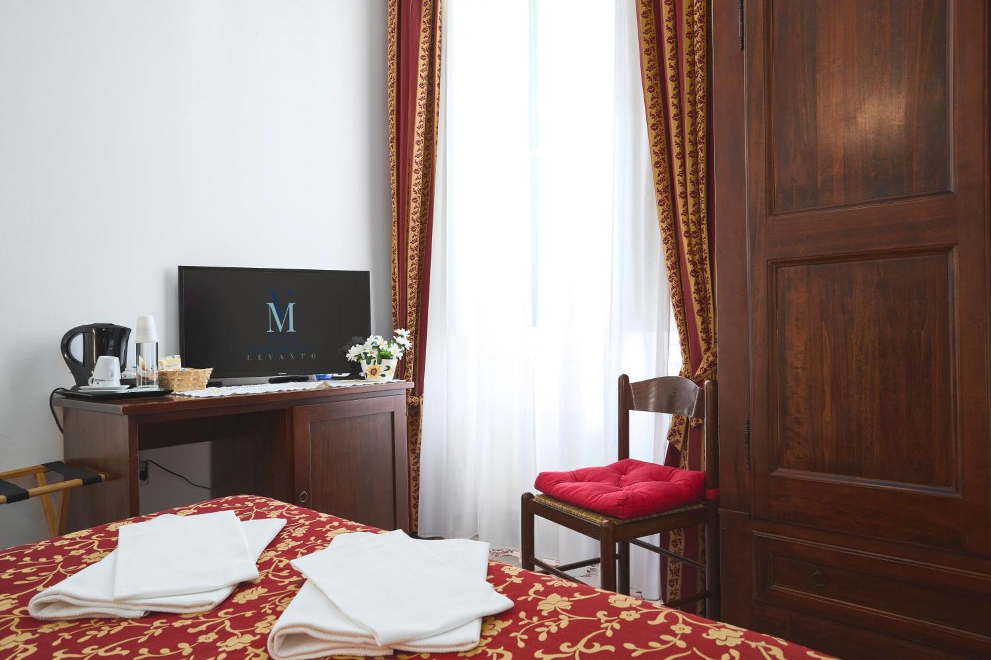 Hotel Margherita 3*
