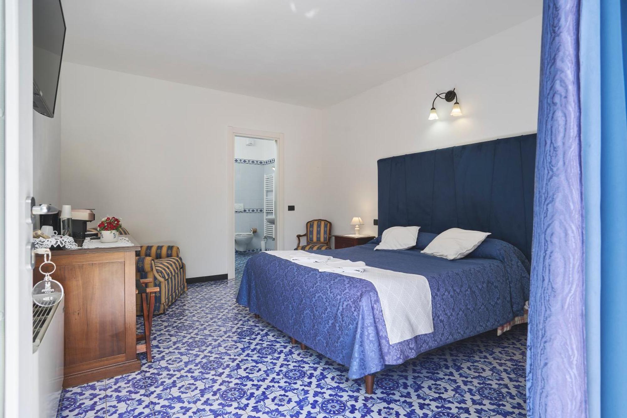 Hotel Margherita Levanto