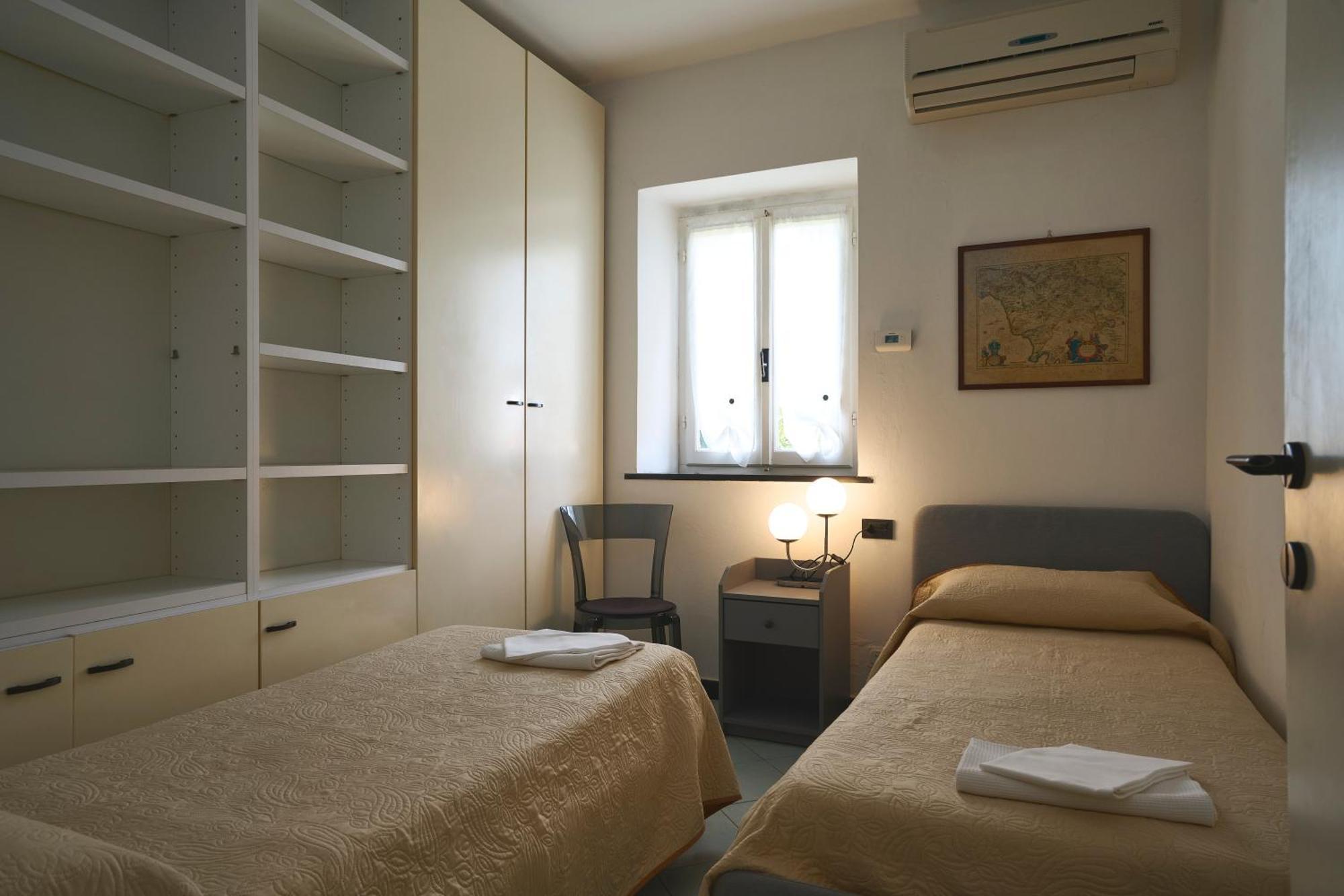 Hotel Margherita