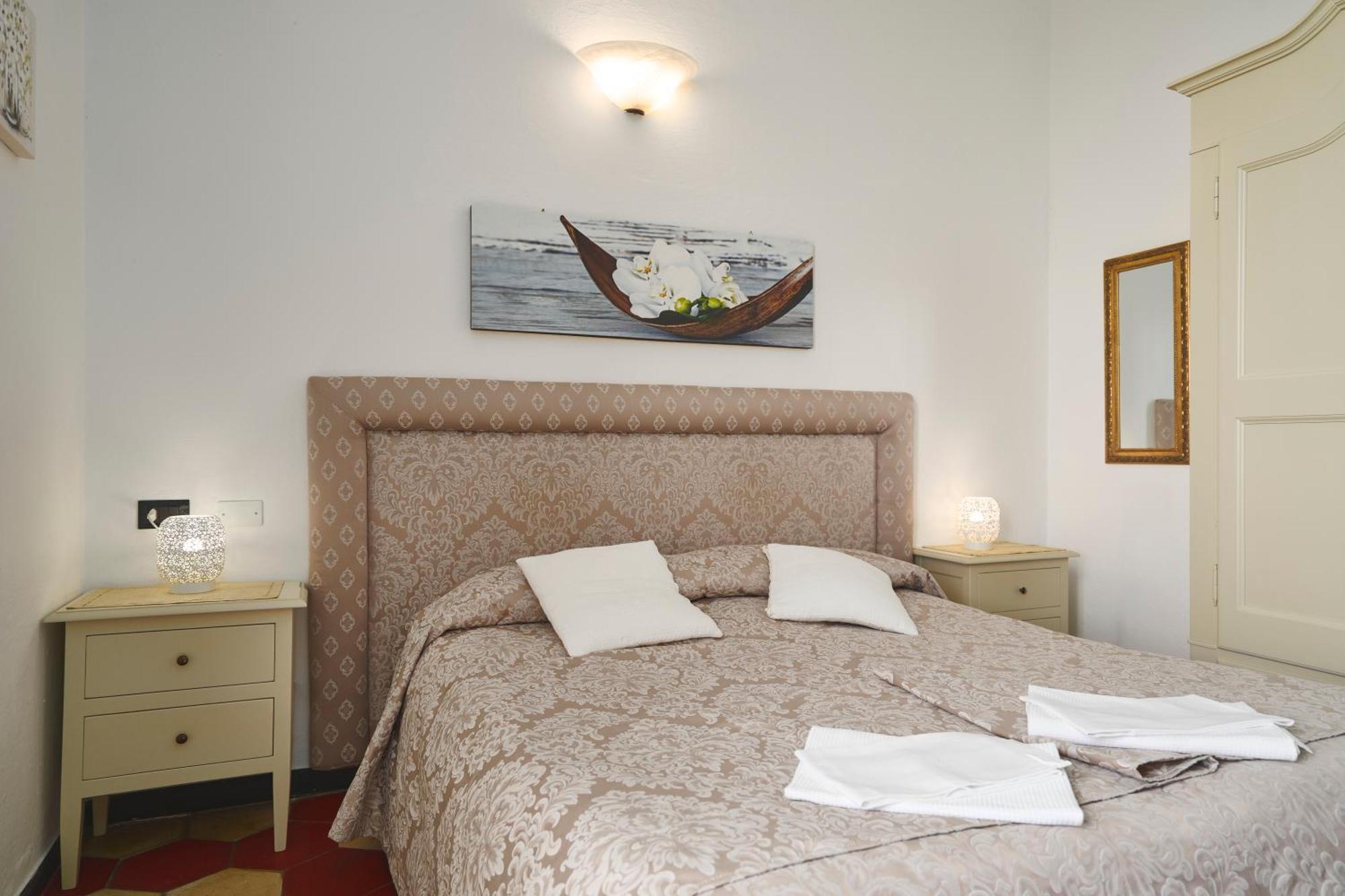 Margherita 3* Levanto