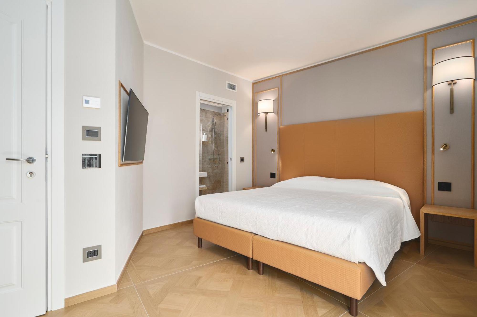 Margherita Hotel