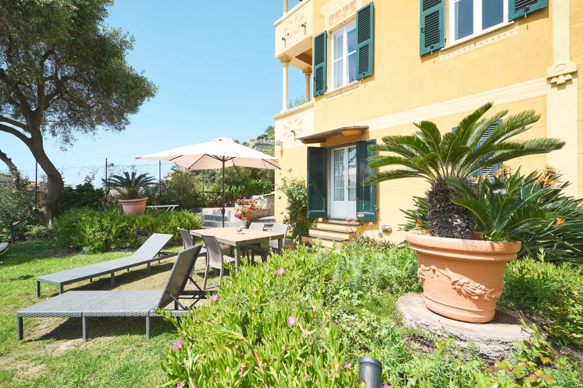 Hotel Margherita Levanto