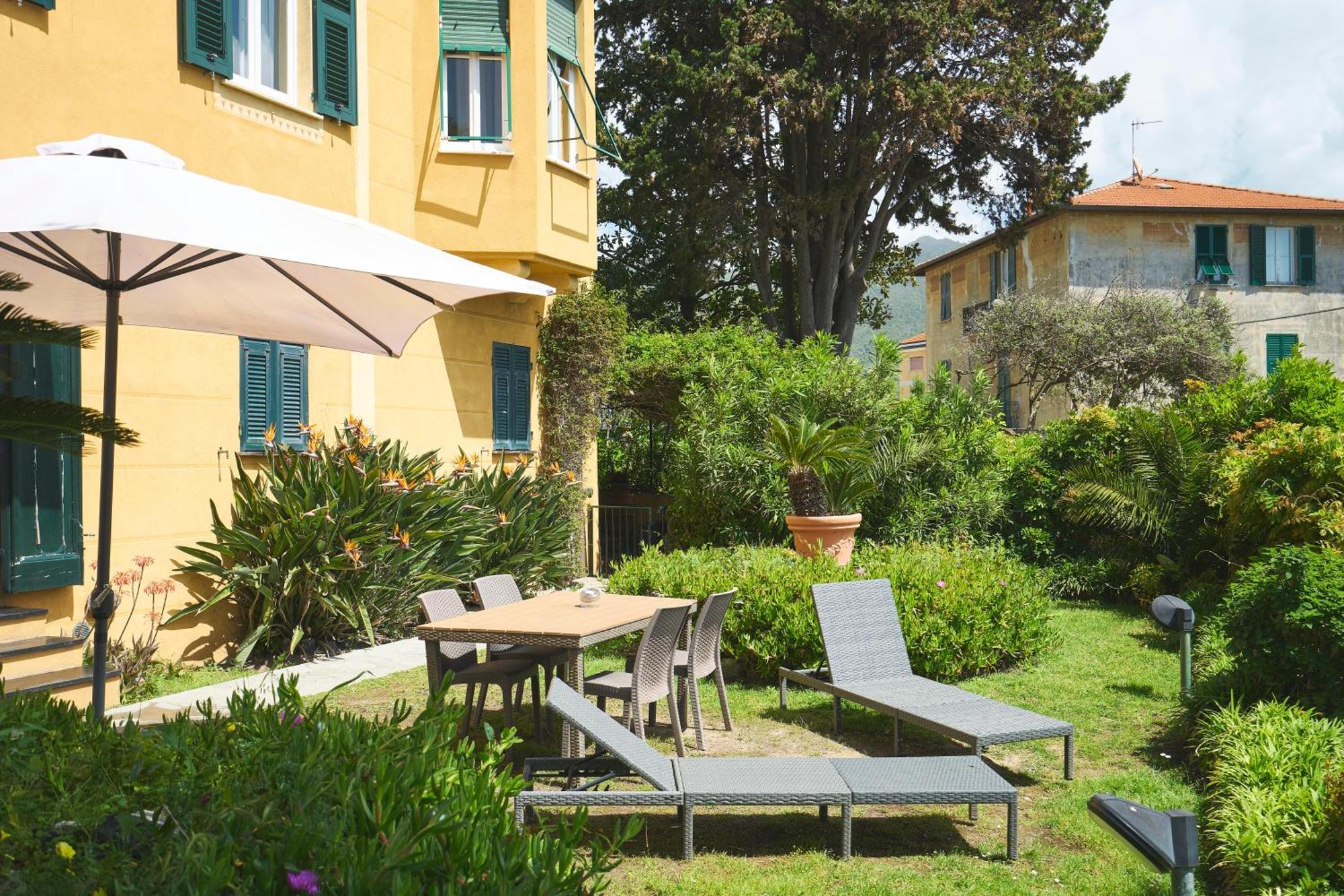 Margherita 3*