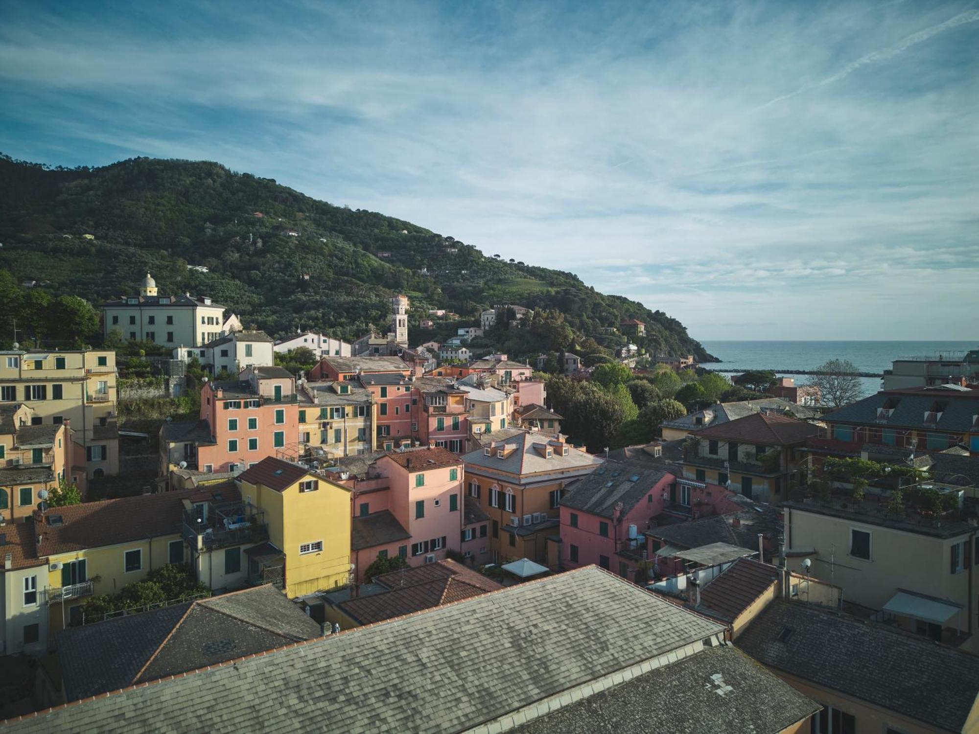 Margherita Hotel