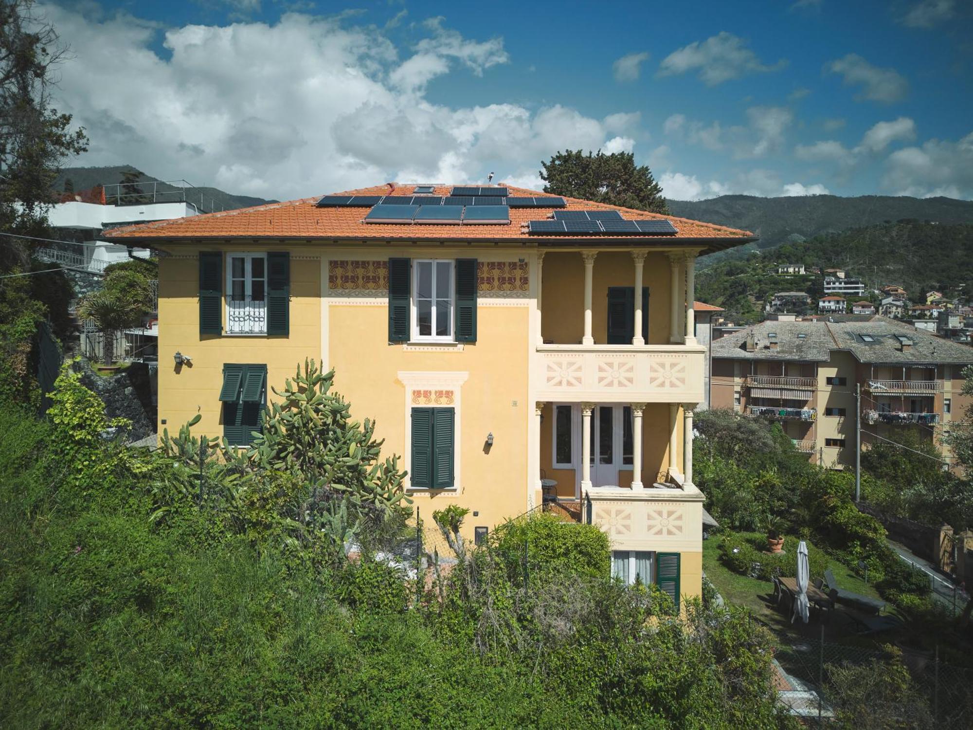 Hotel Margherita 3*