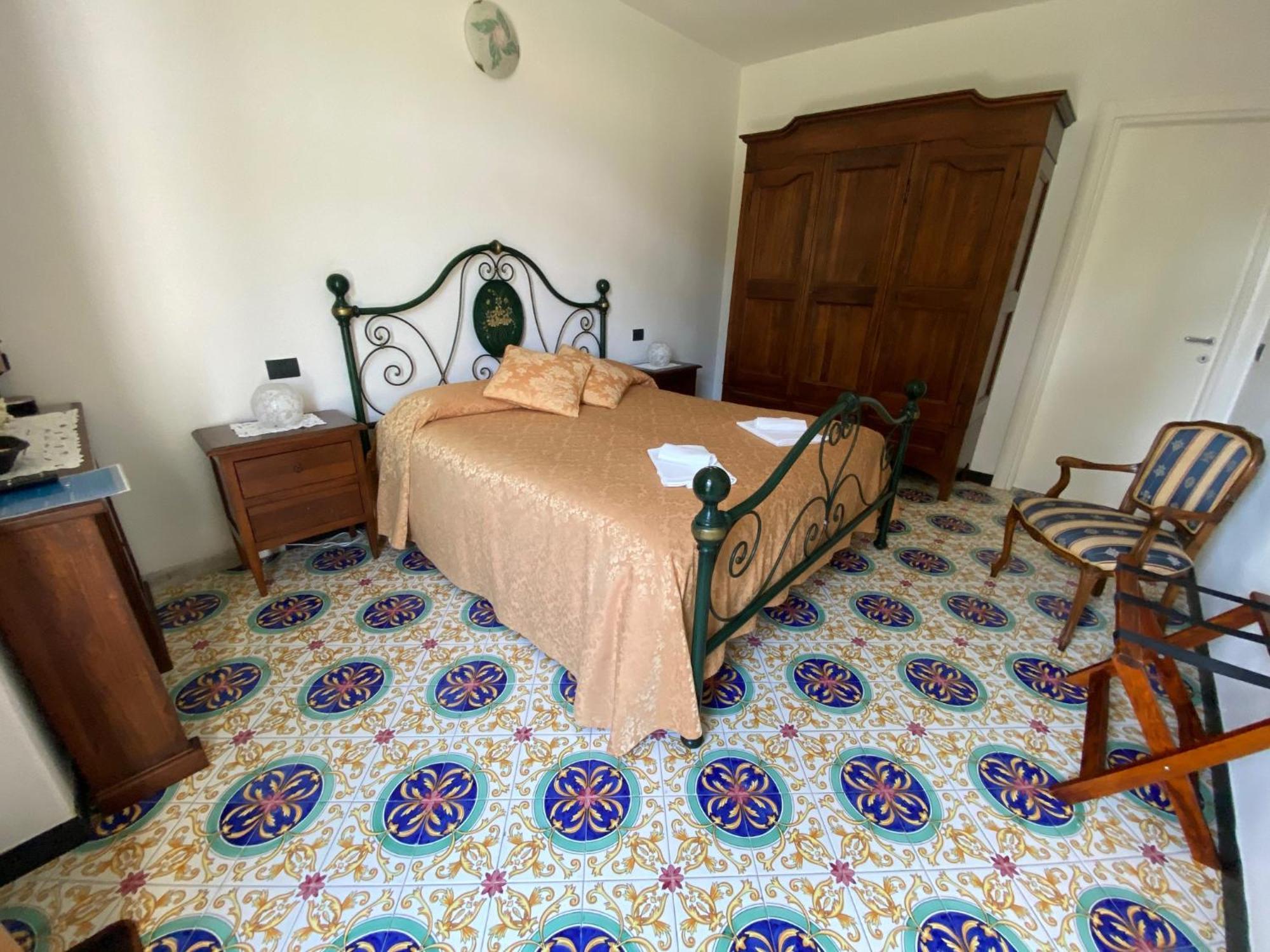 Margherita Hotel Levanto