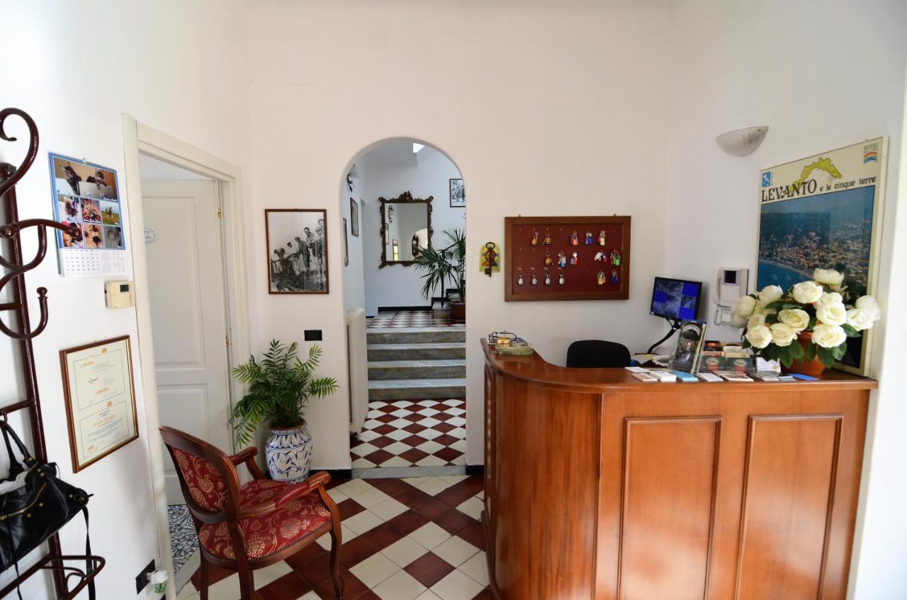 Margherita Hotel