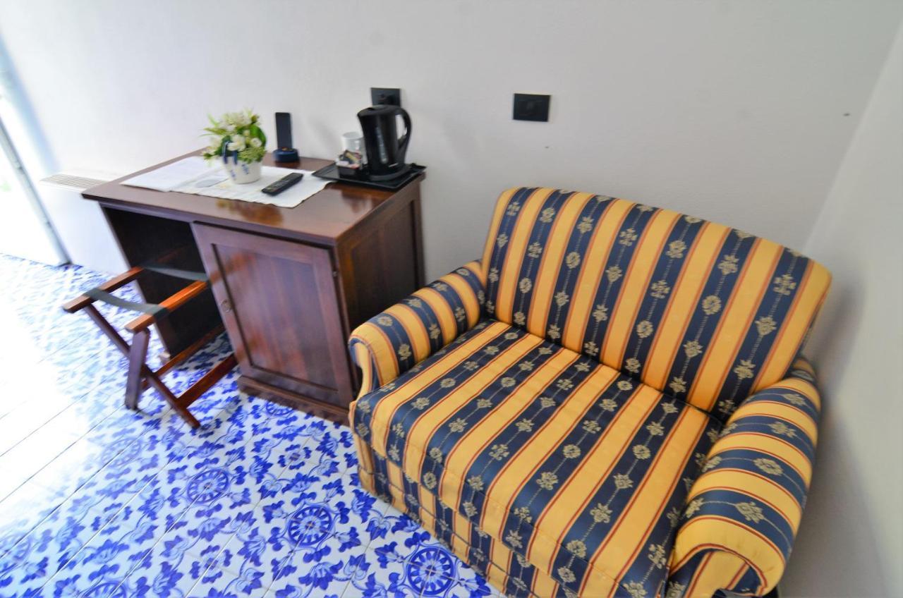 Margherita Hotel 3*