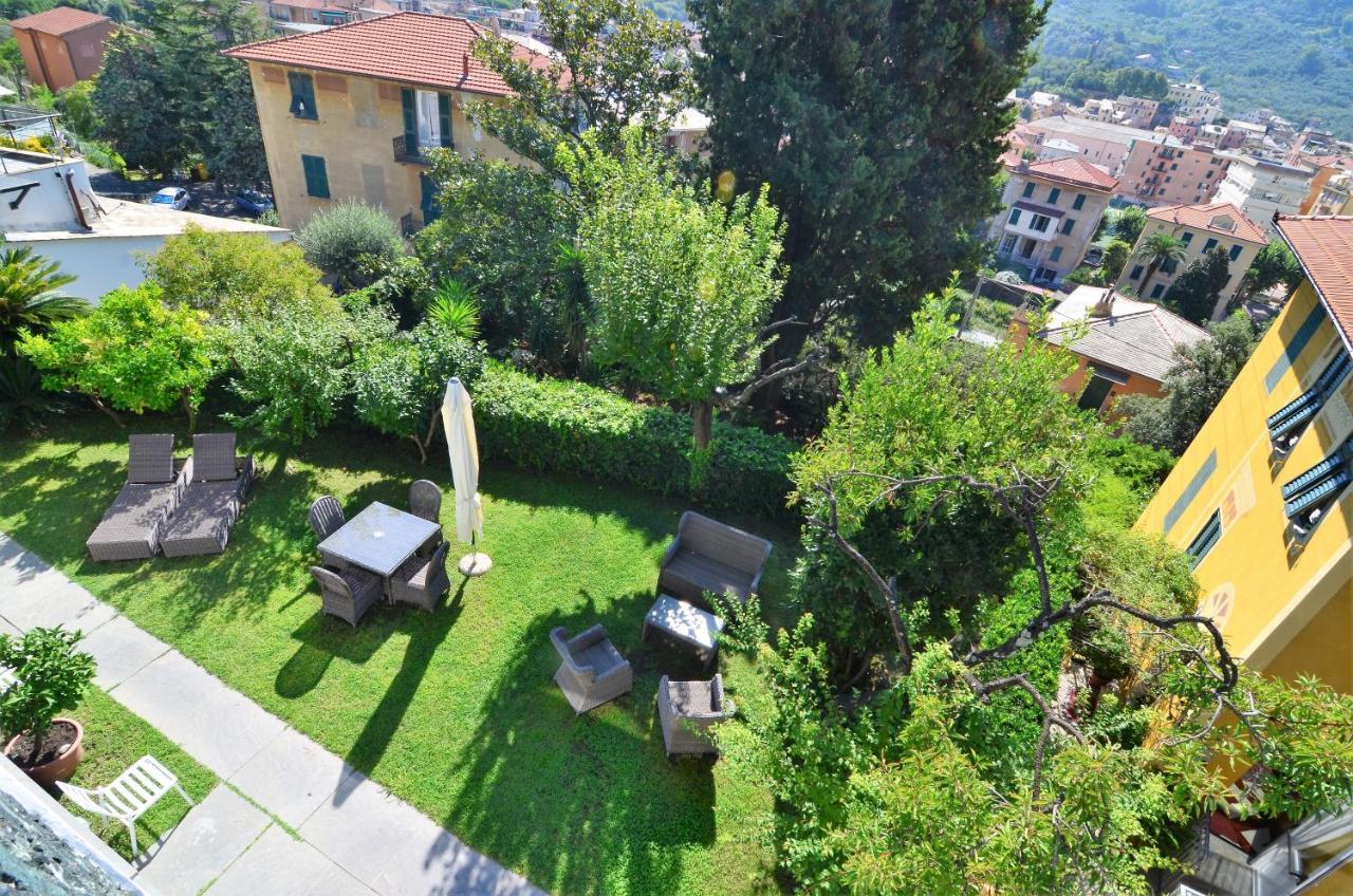 Hotel Margherita Levanto
