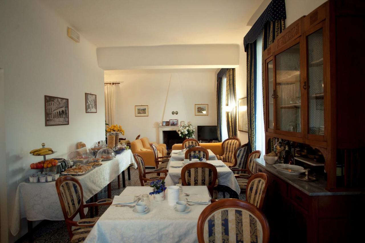 Hotel Margherita Levanto