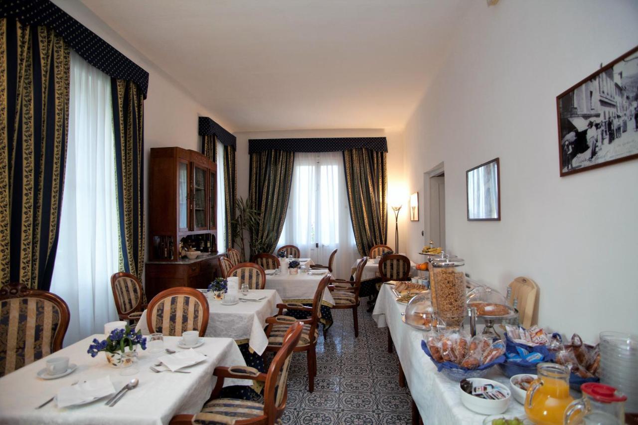 Margherita Hotel