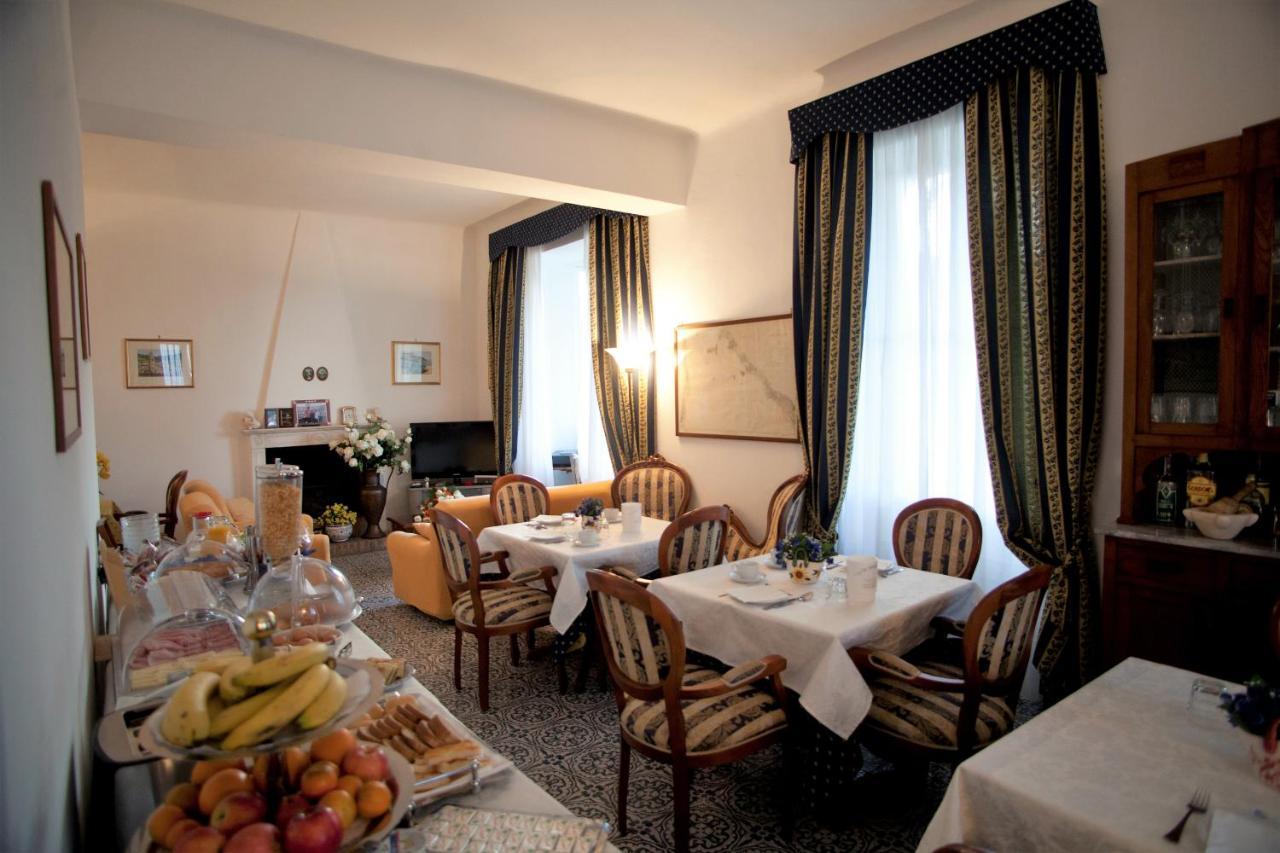 Hotel Margherita Levanto