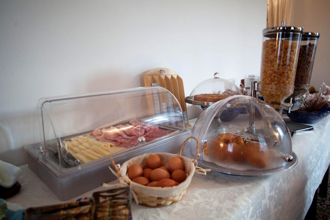 Margherita Hotel 3*